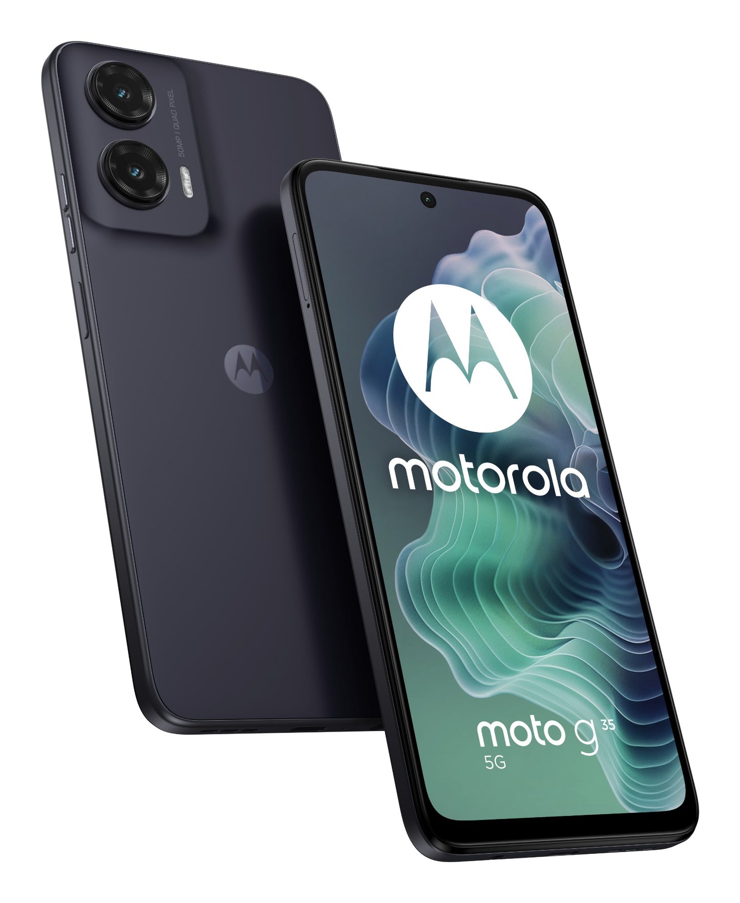 Motorola G35 5G 128GB Black