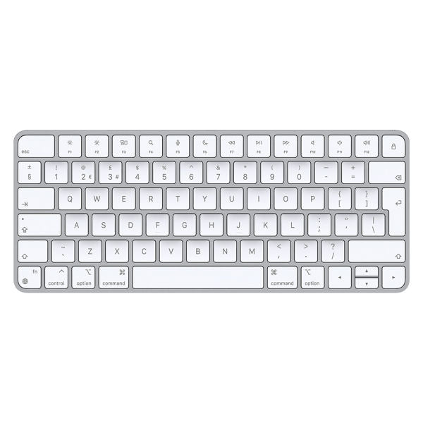 Apple Magic Keyboard