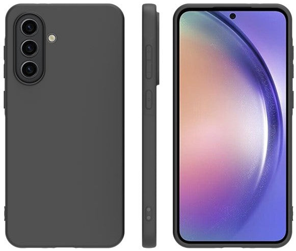 Samsung Galaxy A36 TPU Case