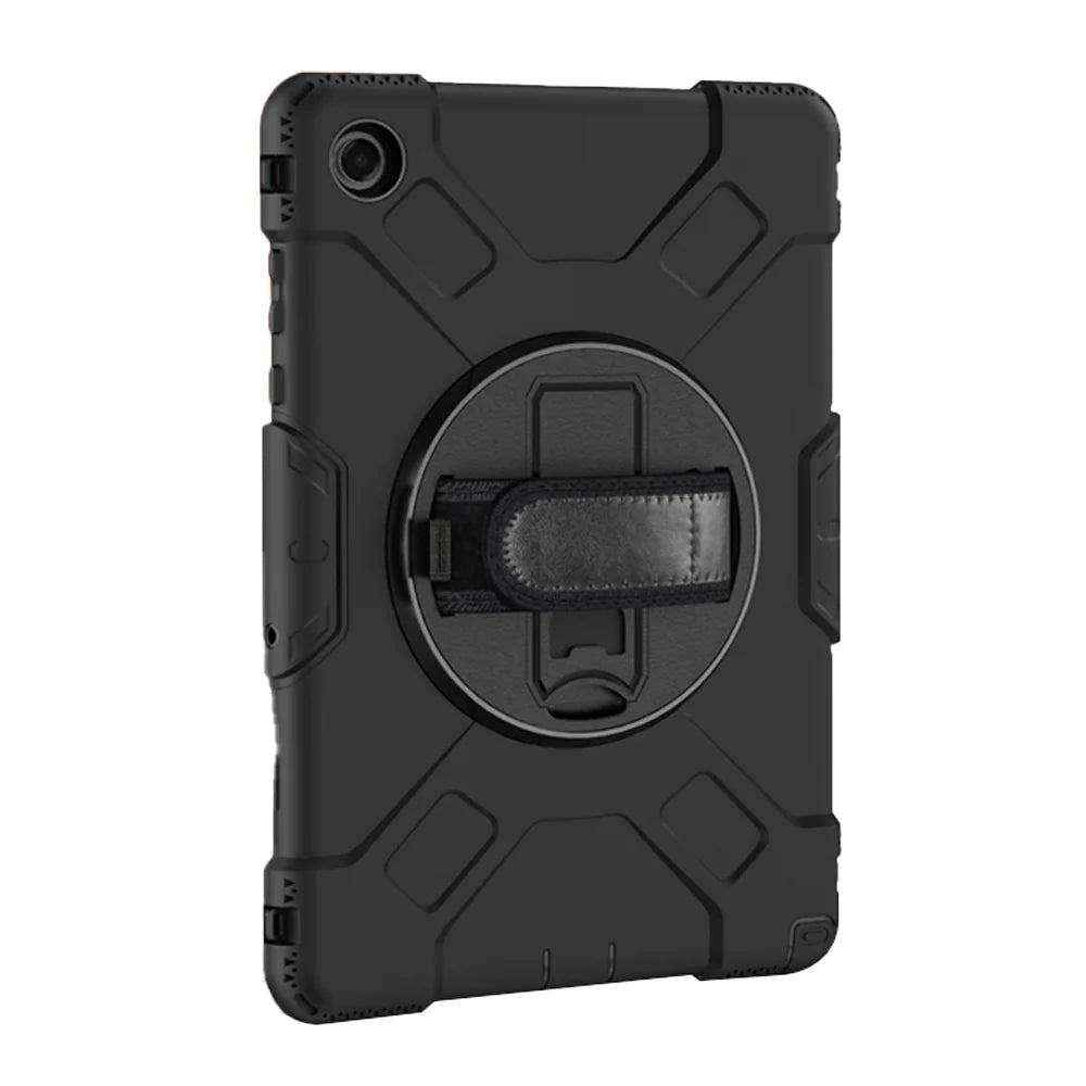 Eiger Peak 500m Samsung Tab A11 Black