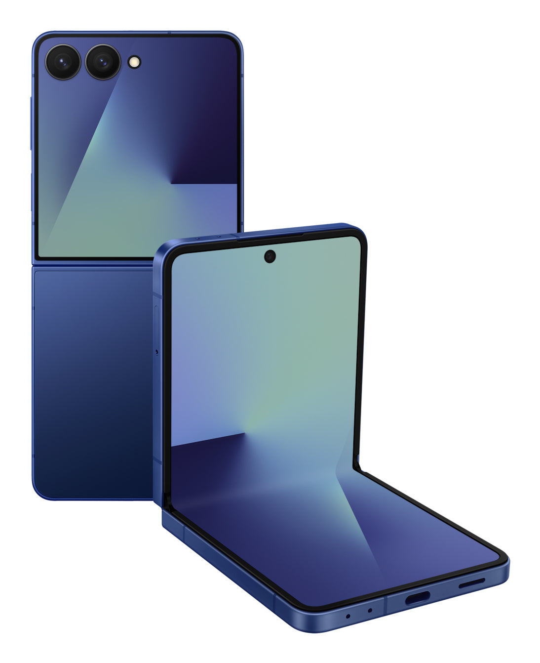 Galaxy Z Flip7