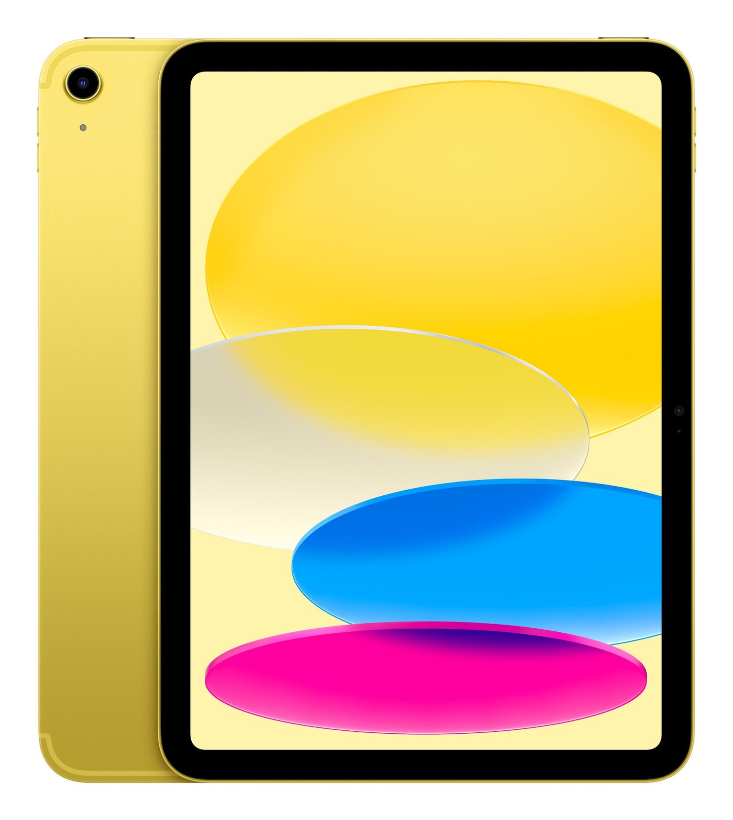 iPad 11" Cellular (2025)
