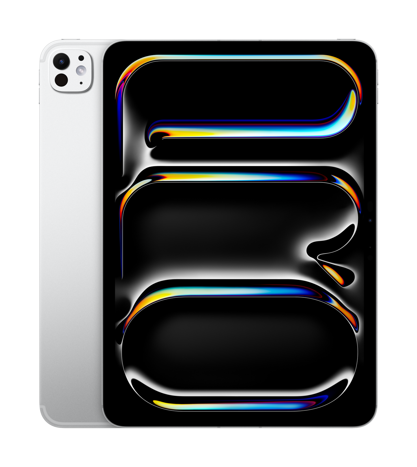 iPad Pro 11" Wifi + Cellular STD GLS (2024)