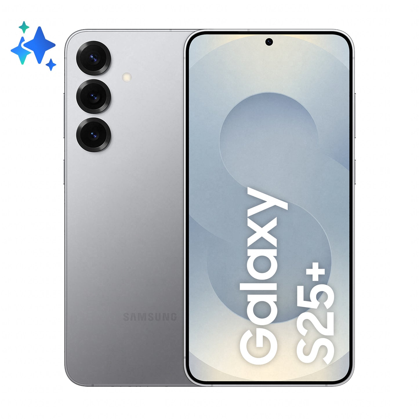 Galaxy S25+