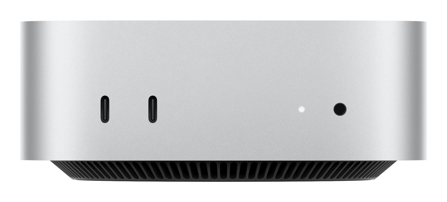 Apple Mac Mini - M4