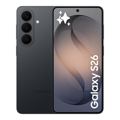 Samsung Galaxy S26 Enterprise Edition