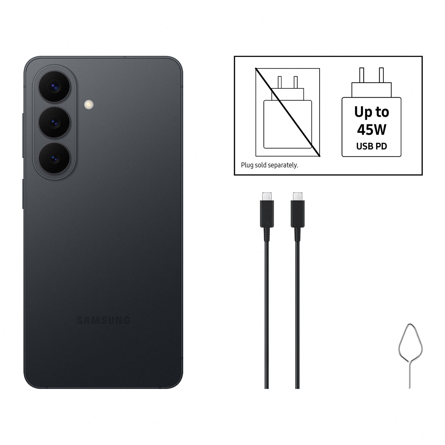 Samsung Galaxy S26 Enterprise Edition