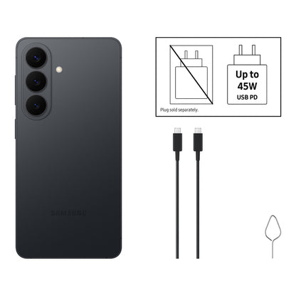 Samsung Galaxy S26 Enterprise Edition