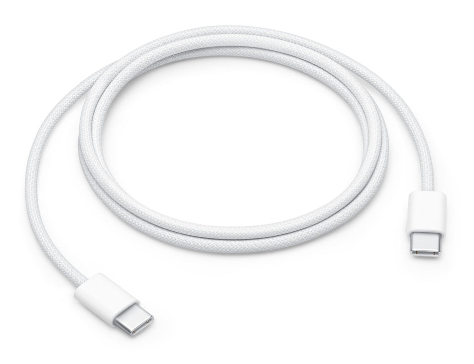 Apple USB-C to USB-C Cable (1m)