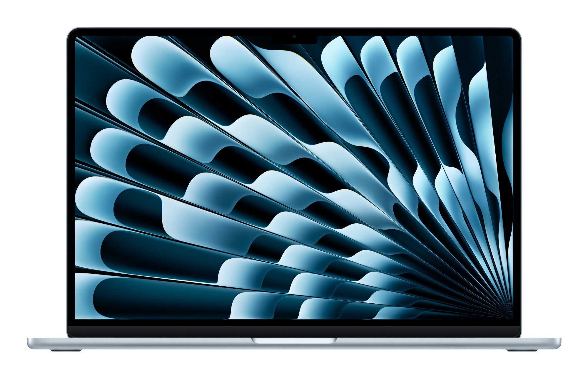 Apple MacBook Air 15" (2025)