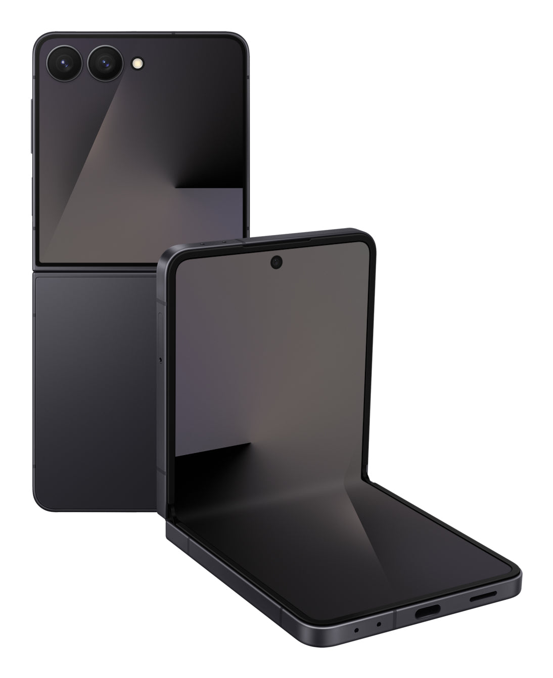Galaxy Z Flip7 Enterprise Edition