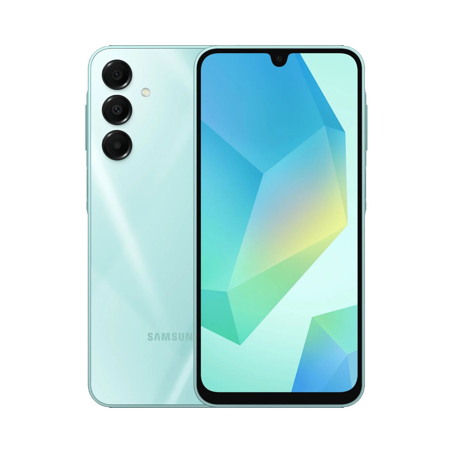Samsung Galaxy A16 Glass Screen Protector