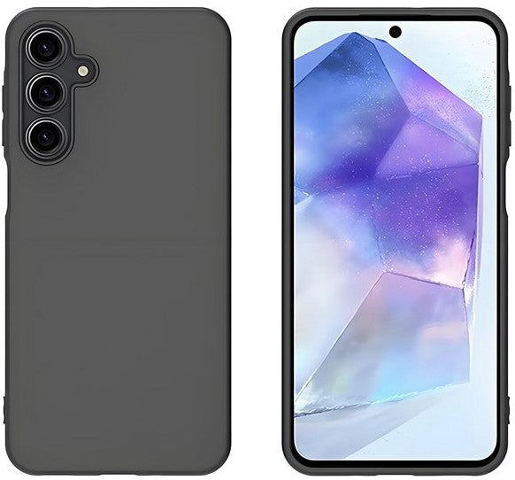 Samsung Galaxy A16 TPU Case