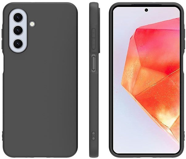Samsung Galaxy A26 TPU Case