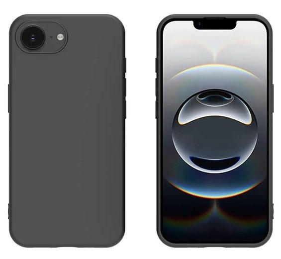 Apple iPhone 16e TPU Case