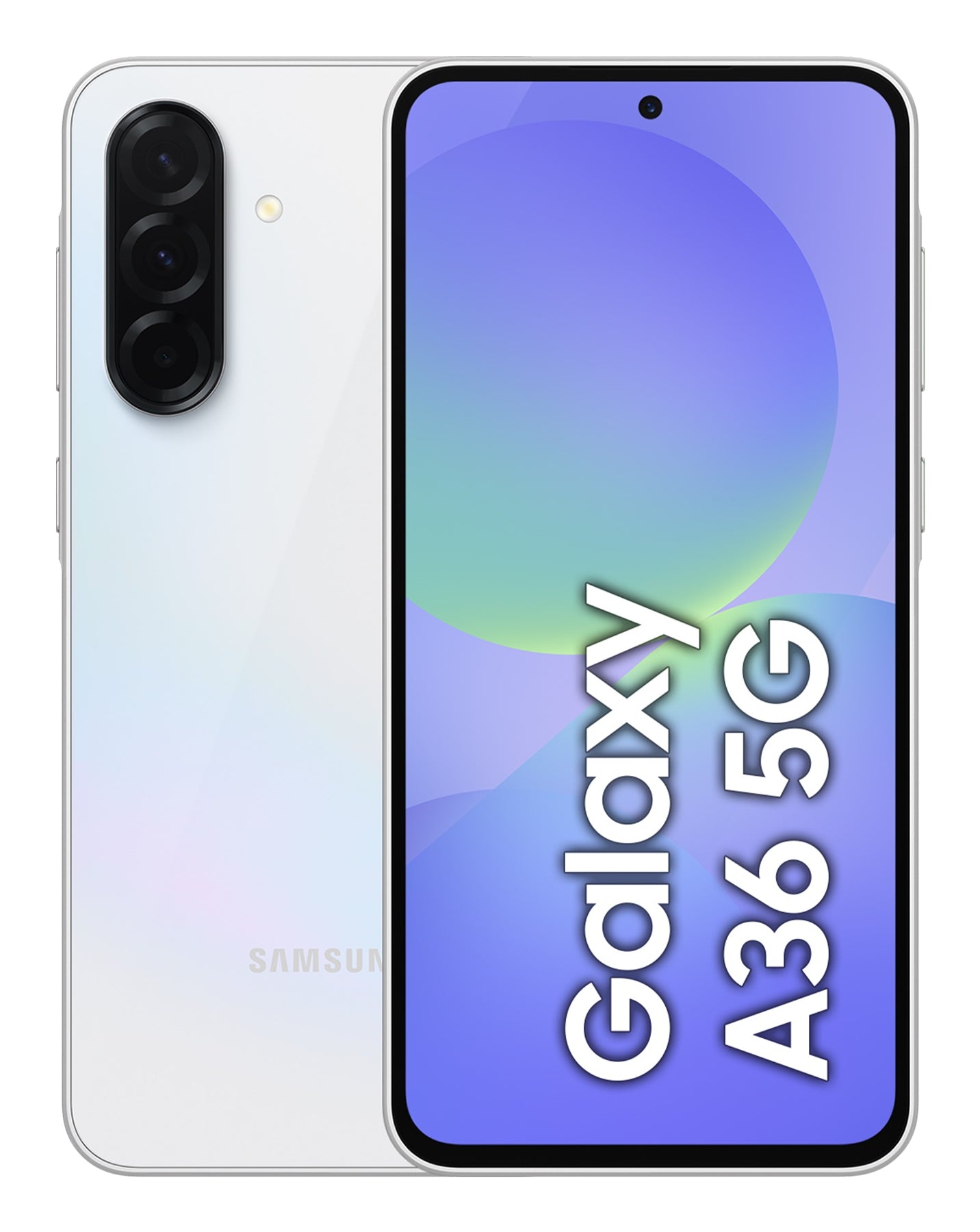Galaxy A36 5G