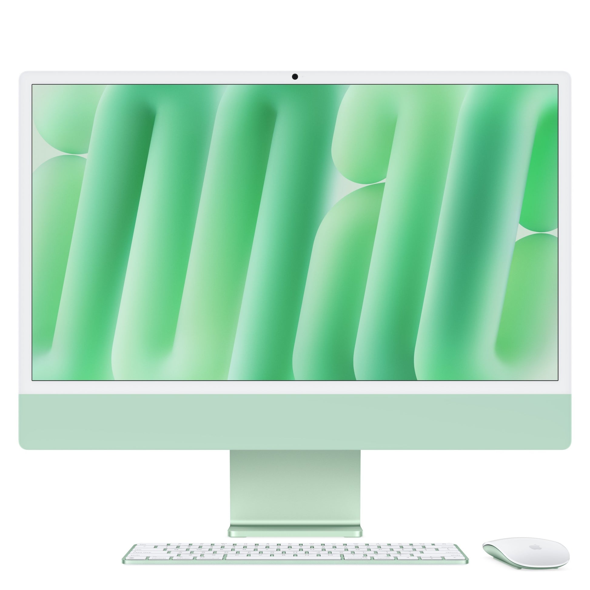 Apple iMac with 4.5K Retina Display