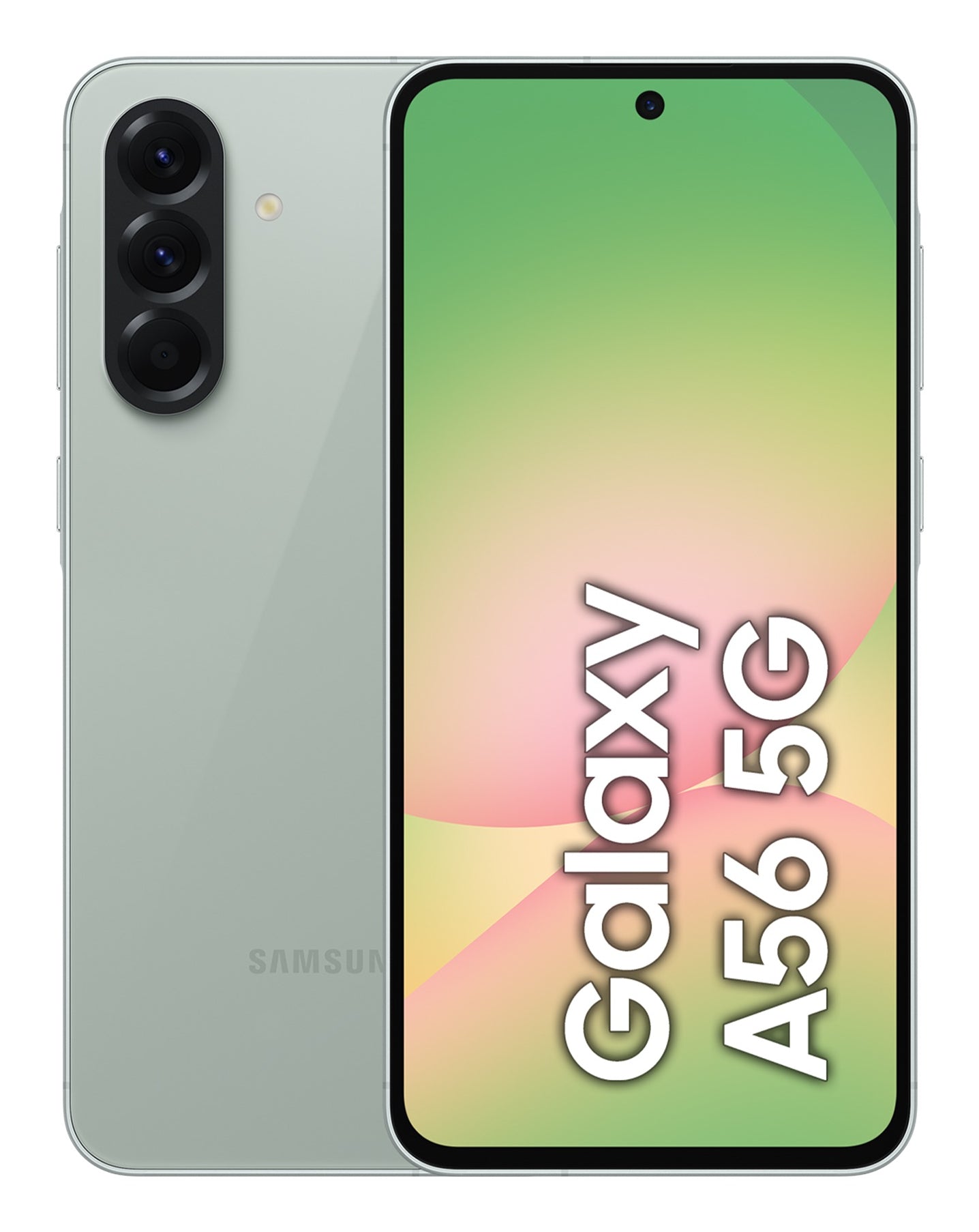 Galaxy A56 5G