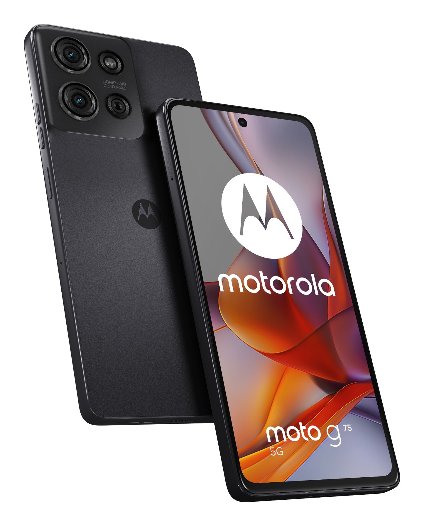 Motorola G75