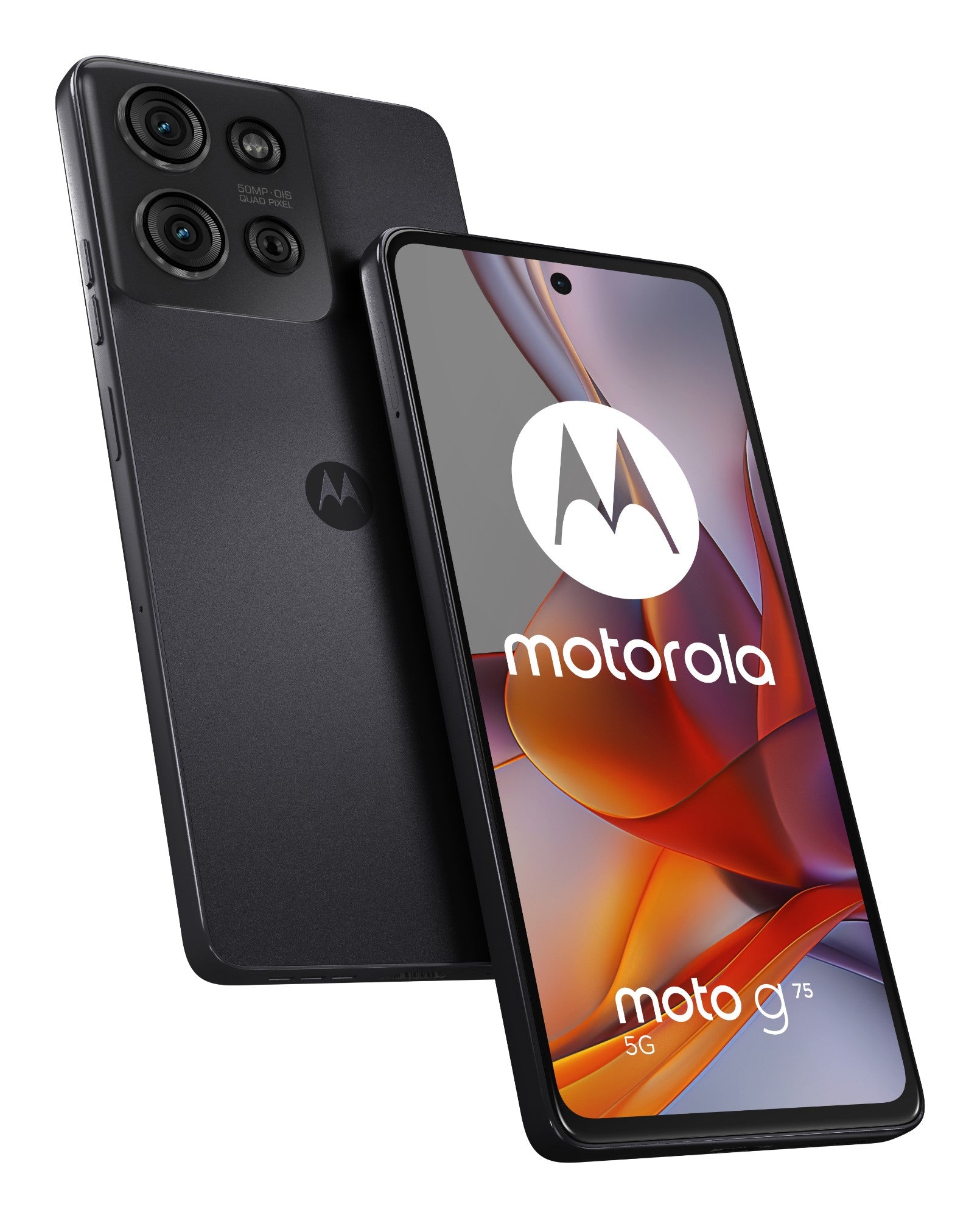 Motorola G75