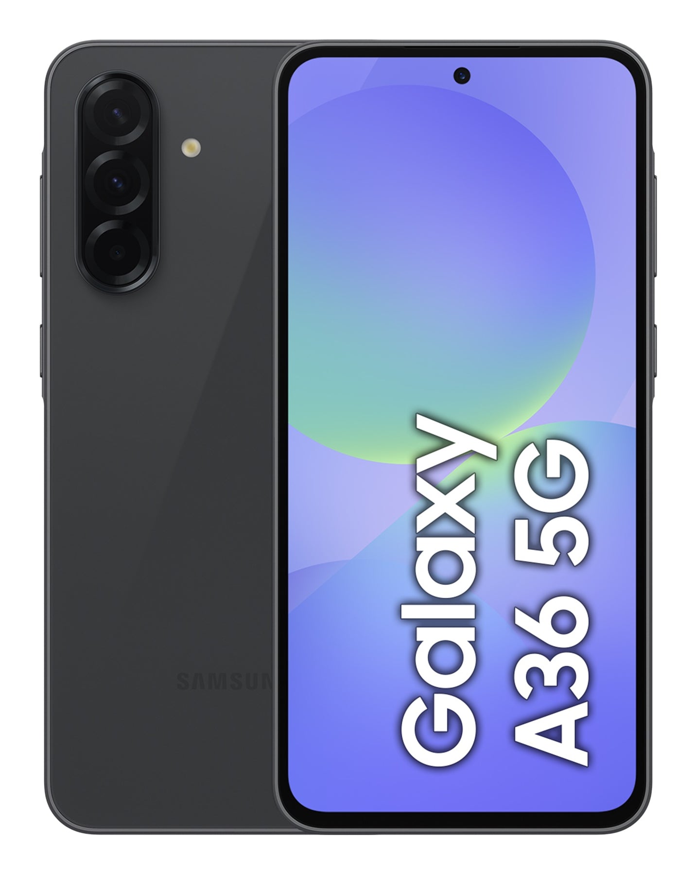 Galaxy A36 5G