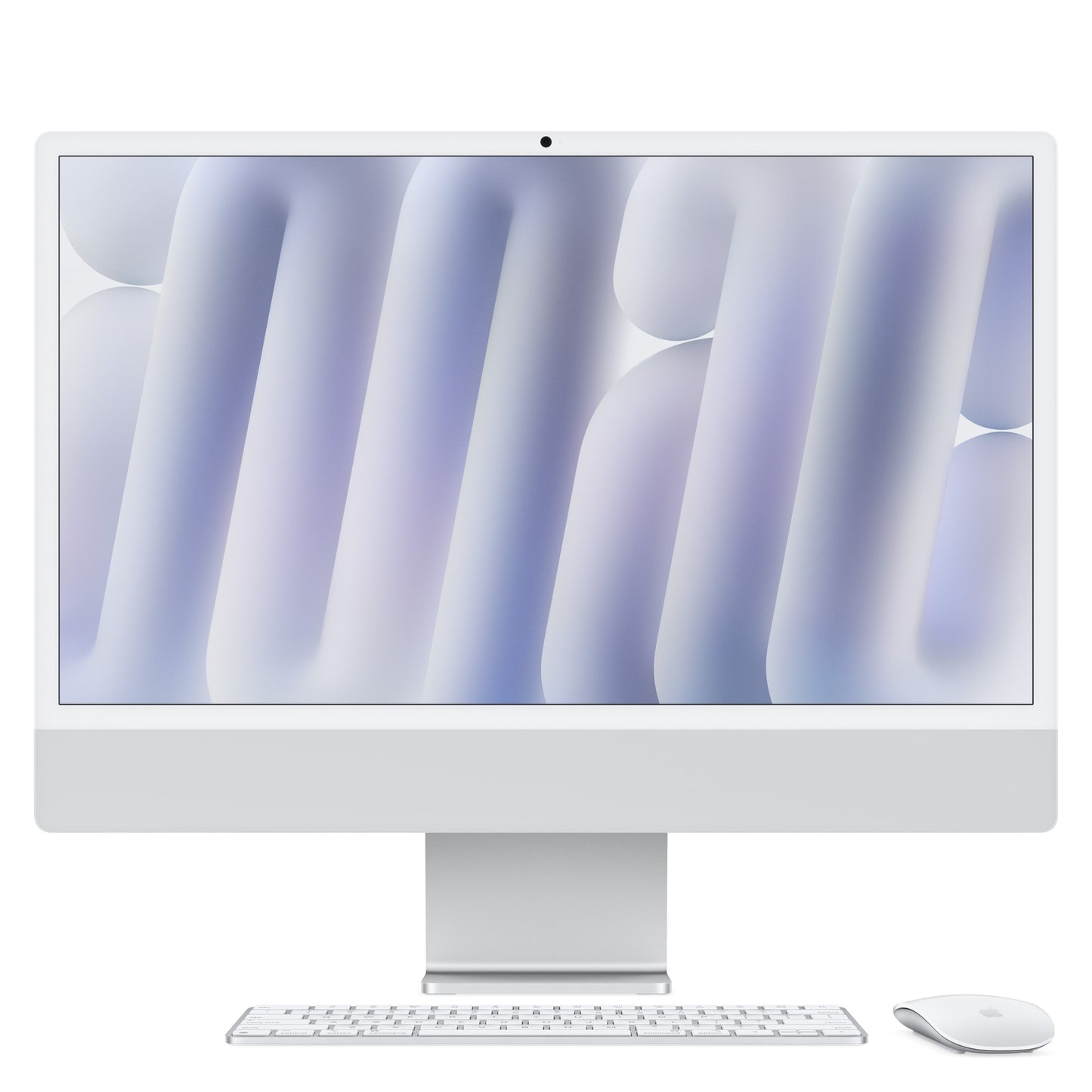 APPLE iMac 4.5K 24" (2024) - M4