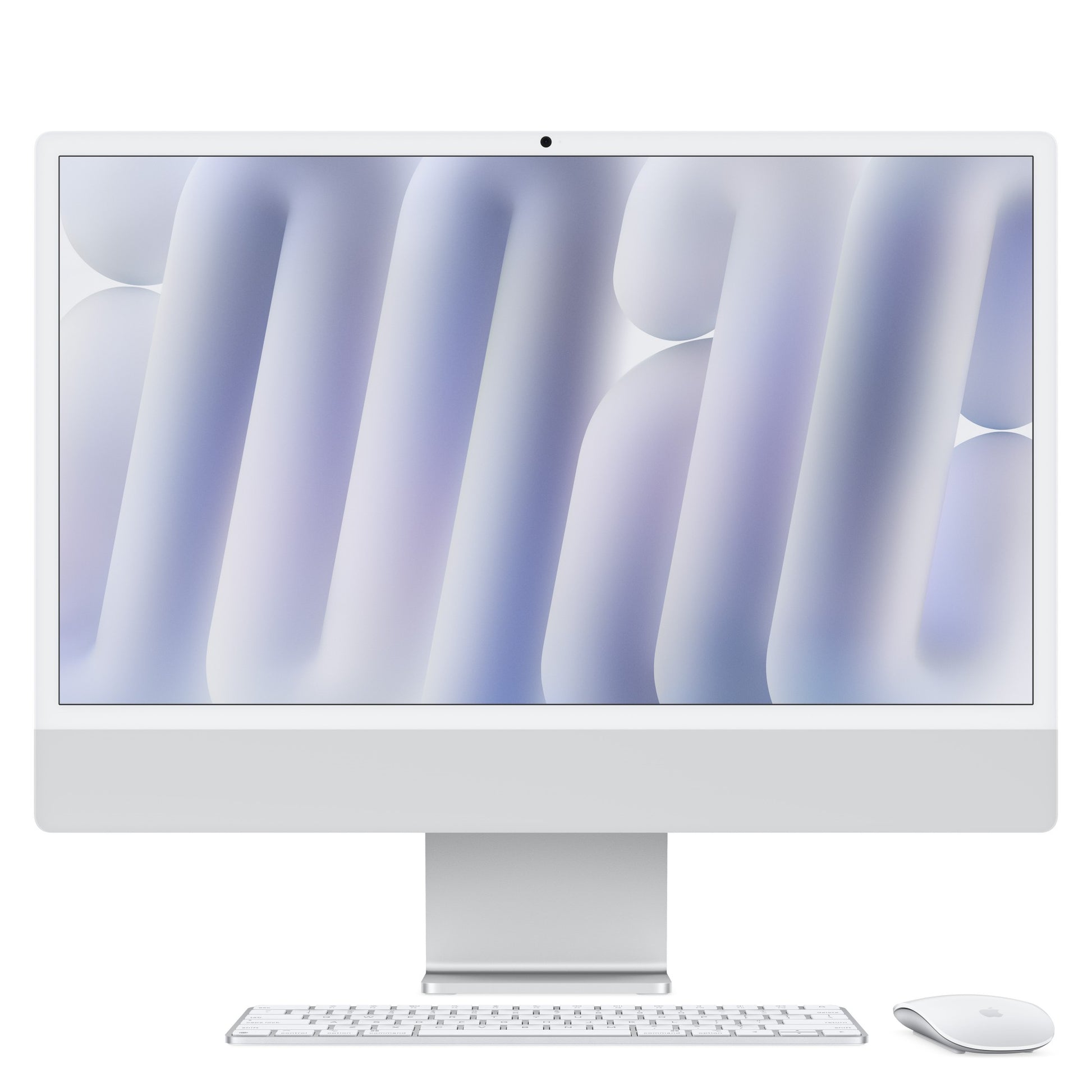APPLE iMac 4.5K 24" (2024) - M4