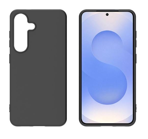 Samsung Galaxy S25 TPU Case