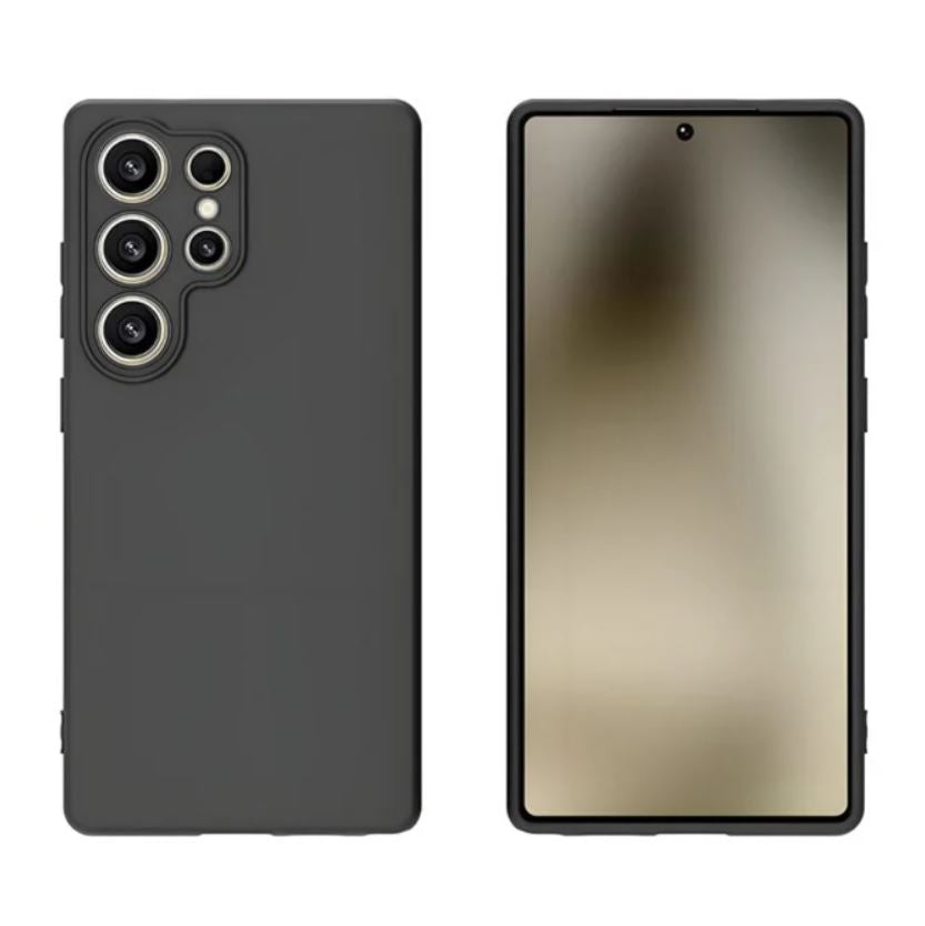 Samsung Galaxy S25 Ultra TPU Case