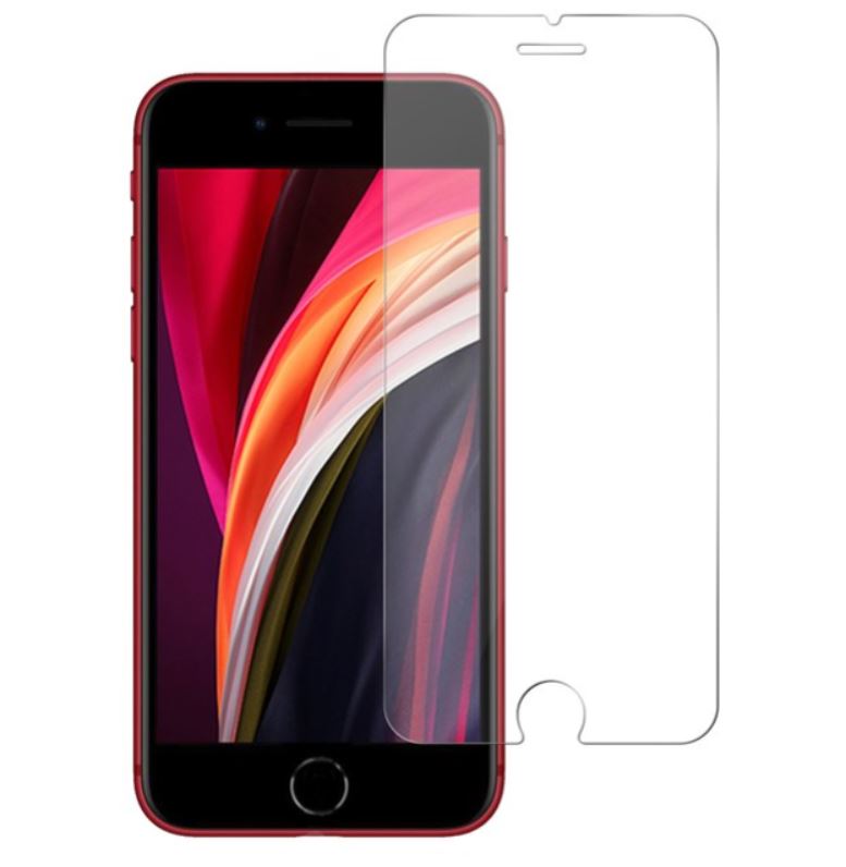 Apple iPhone 16e/14/13 Screen Protector