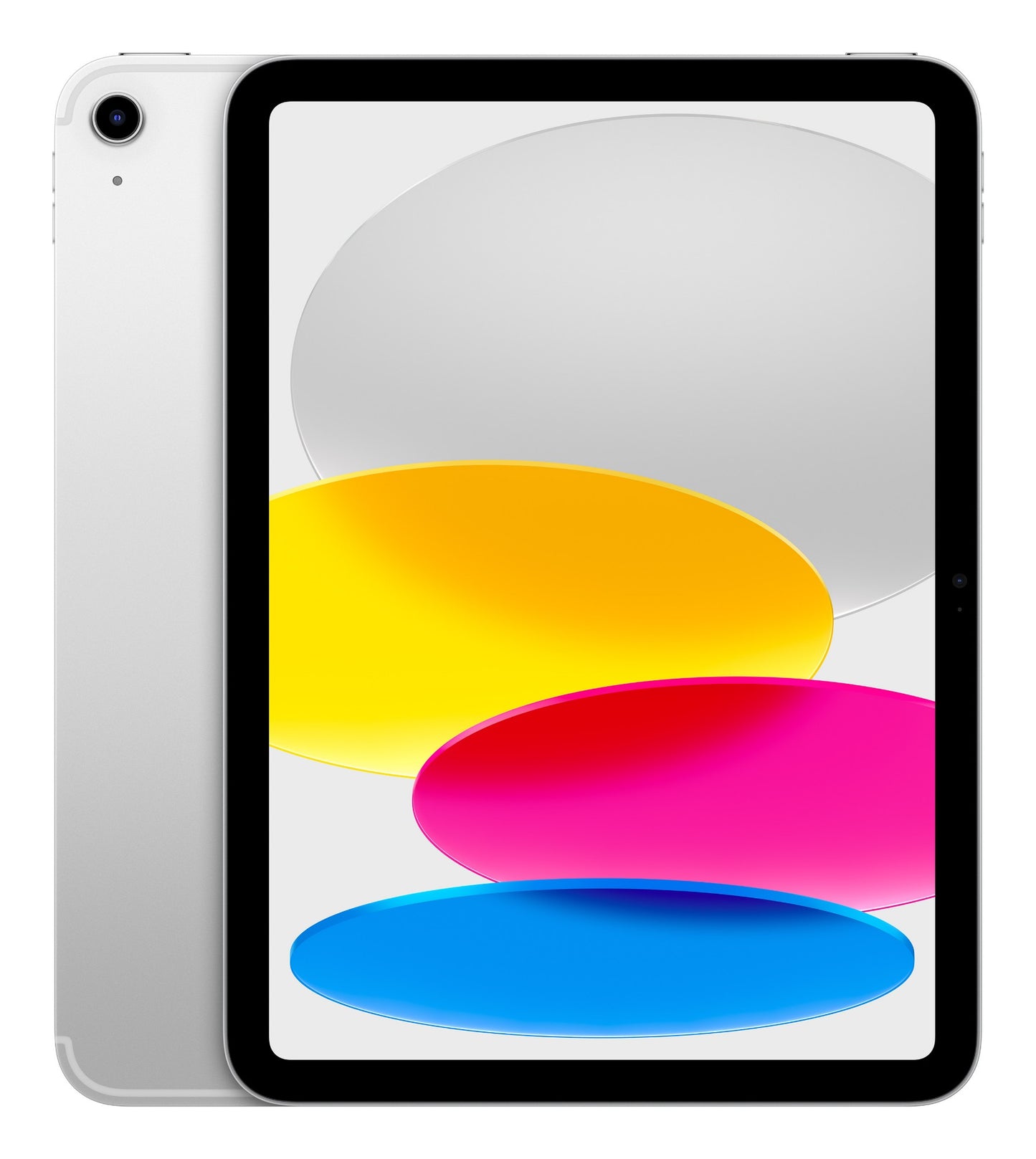 iPad 11" Cellular (2025)
