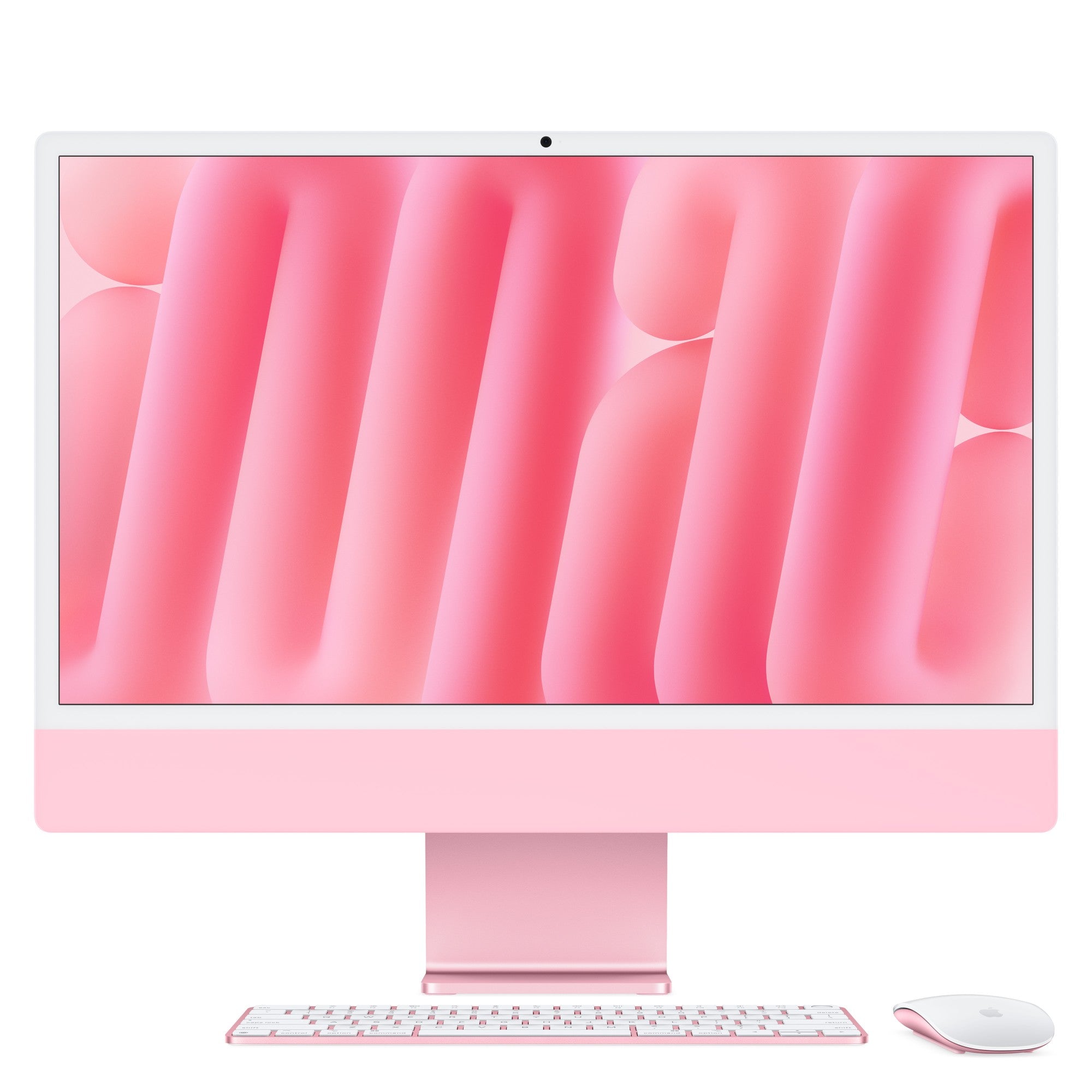 Apple iMac with 4.5K Retina Display