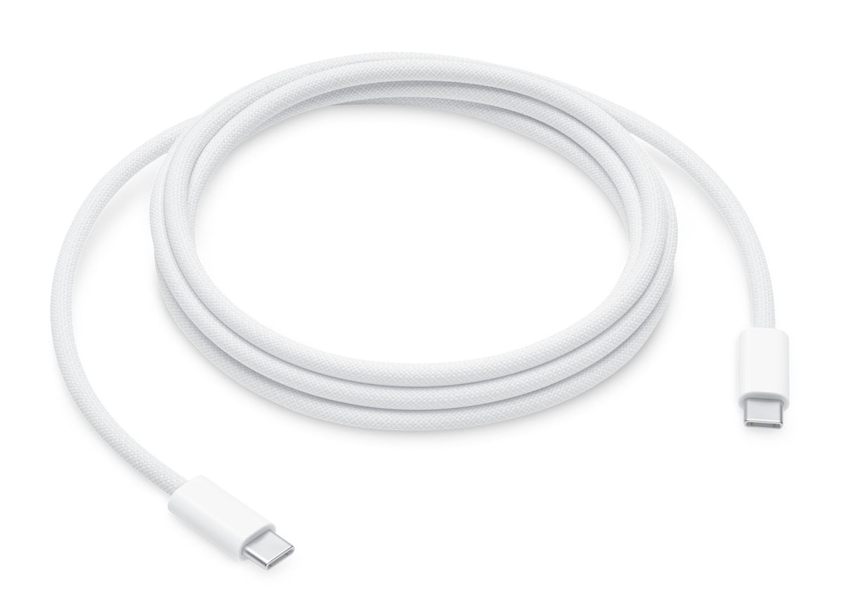Apple USB-C to USB-C Cable 2m