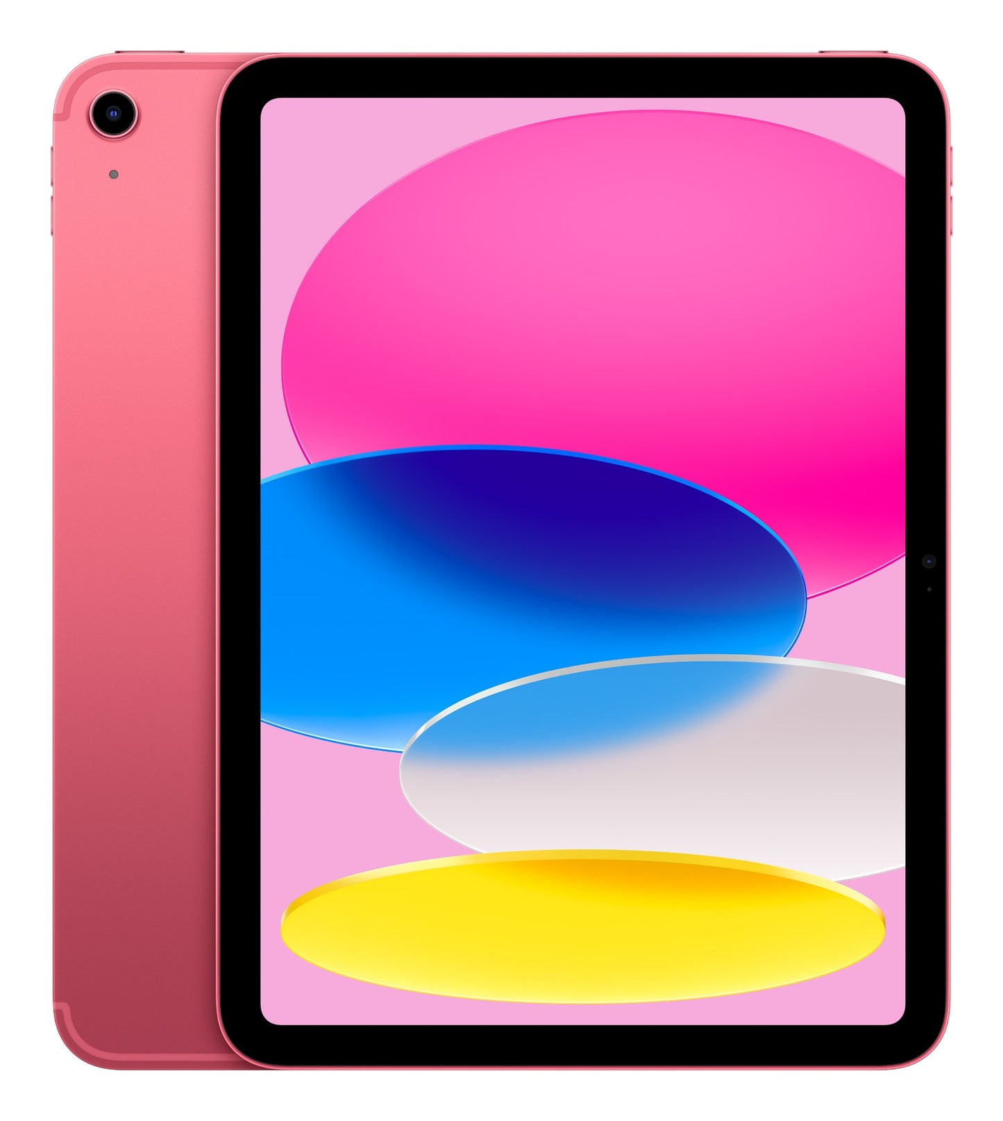 iPad 11" Cellular (2025)