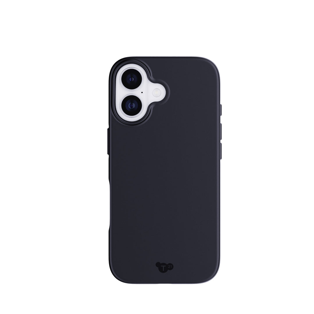 Tech 21 Apple iPhone 17 EVOLITE Black Case