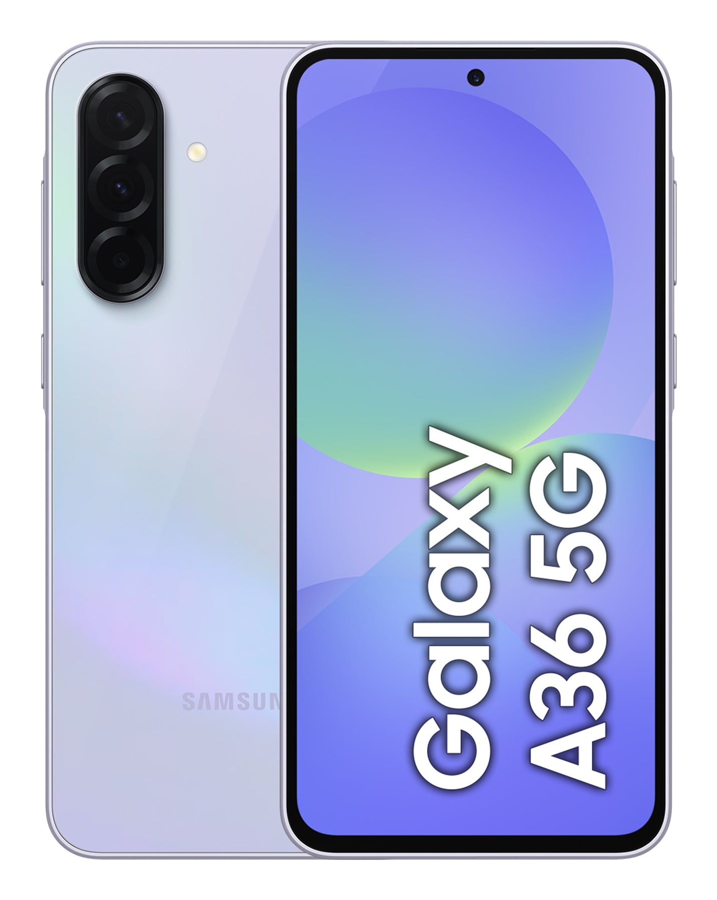 Galaxy A36 5G
