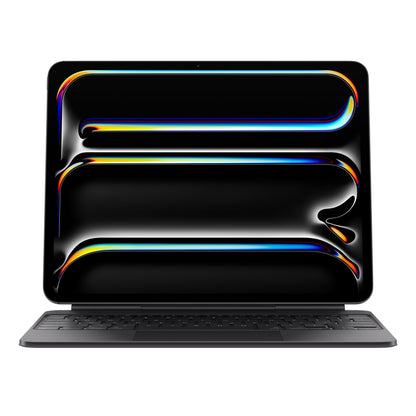 Apple Magic Keyboard for iPad Pro 13‑inch (M4) - ENG - Black