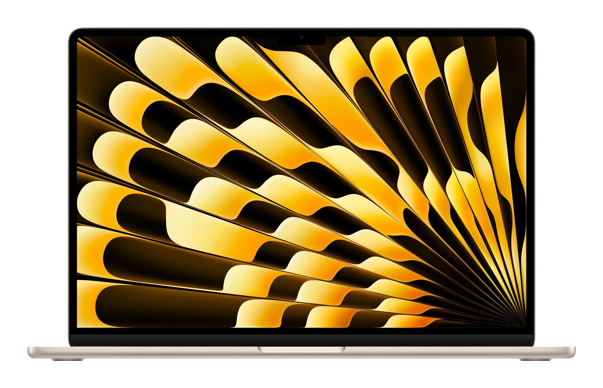 Apple MacBook Air 15" (2025)