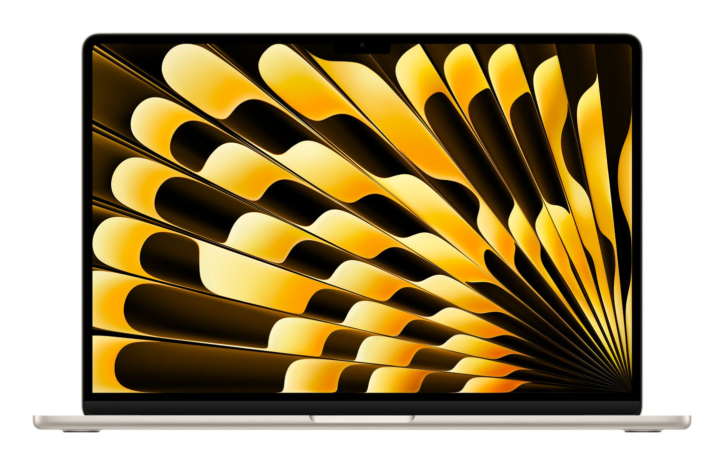 Apple MacBook Air 15" (2025)