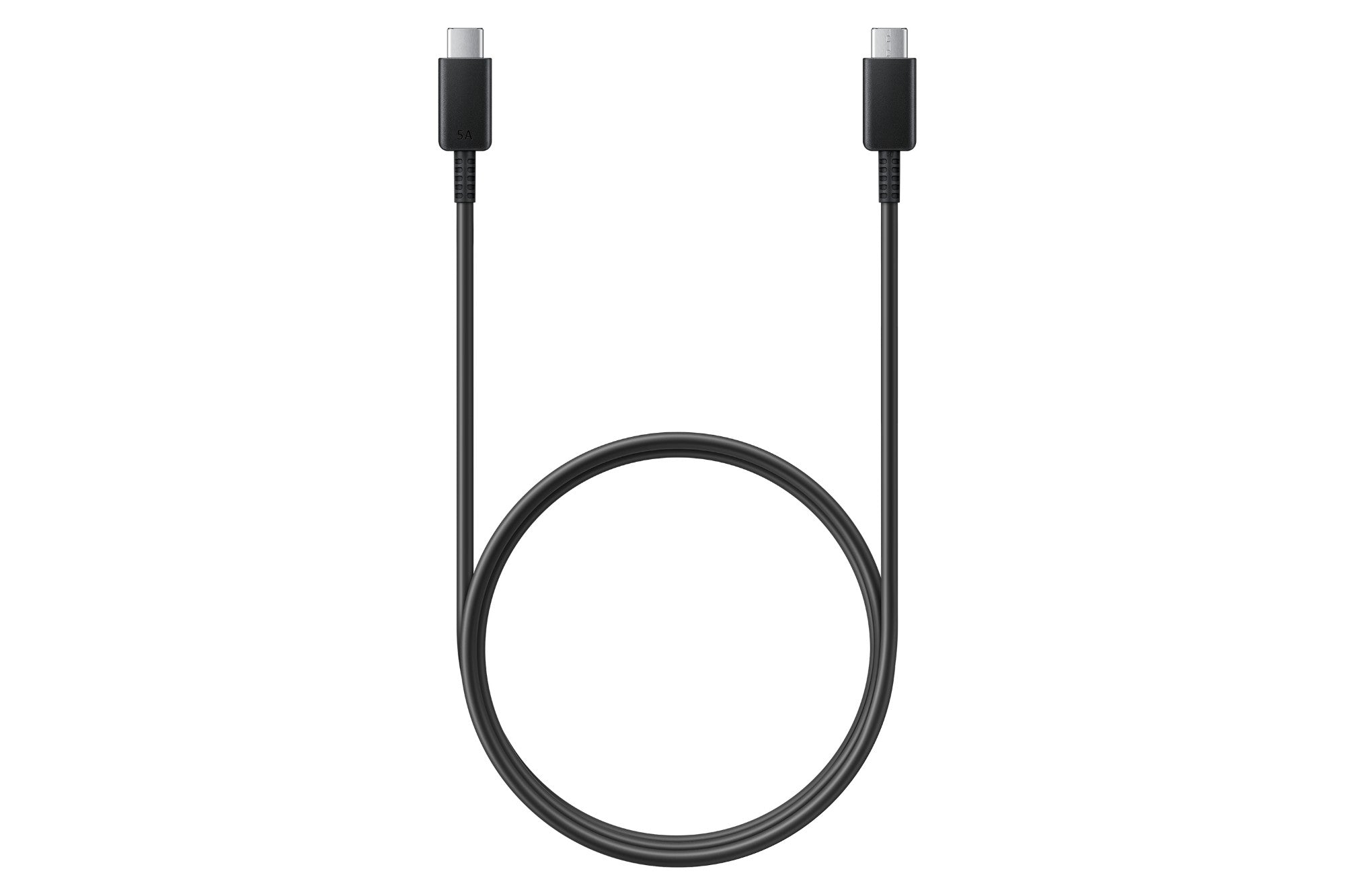 Samsung USB-C to USB-C Charging Cable - Black