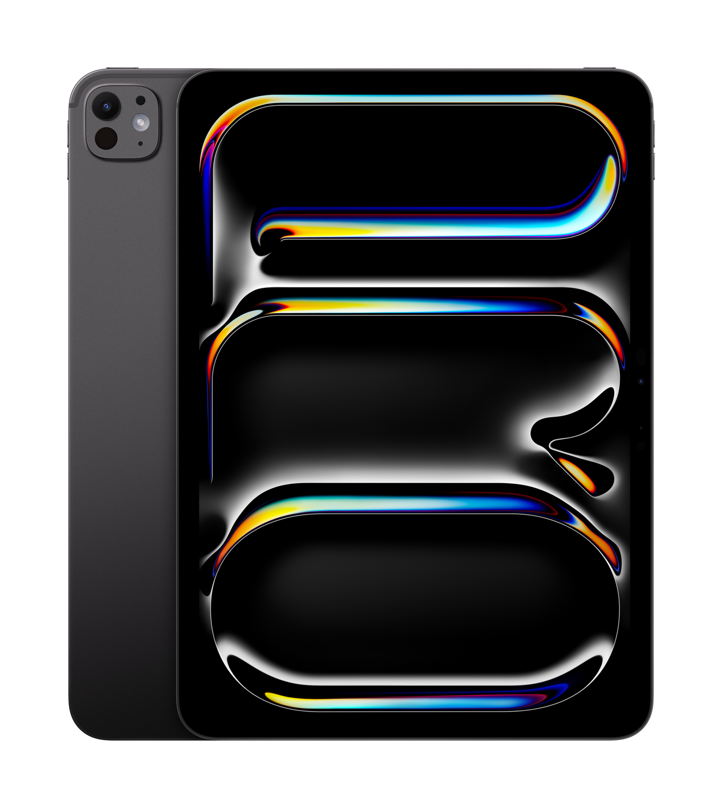 iPad Pro 11" Wi-Fi + Cellular (2025)