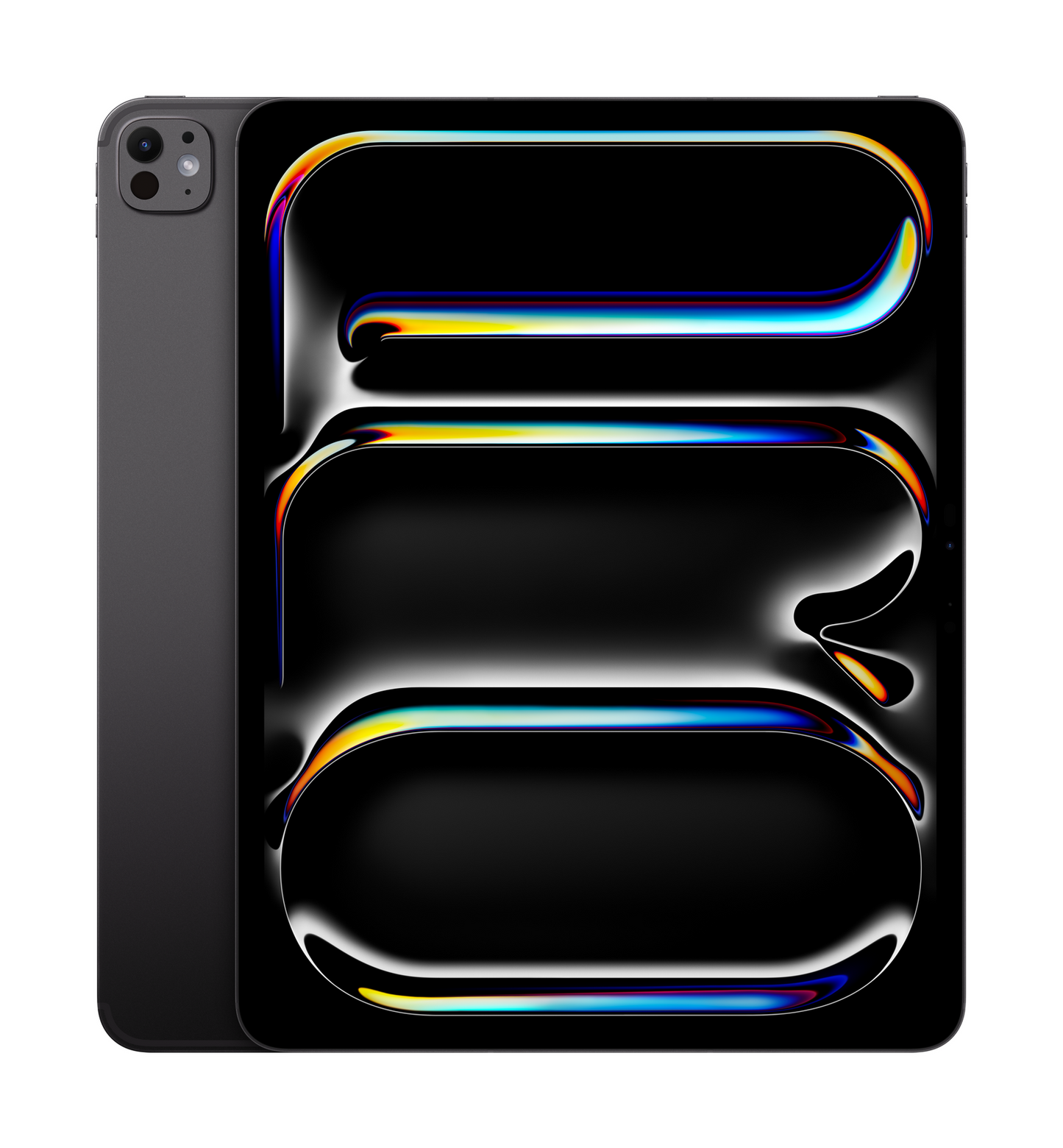 iPad Pro 13" Wifi + Cellular STD GLS (2024)