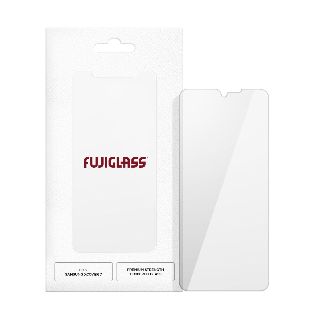 Samsung (Fuji Glass) Galaxy XCover 7 Screen Protector