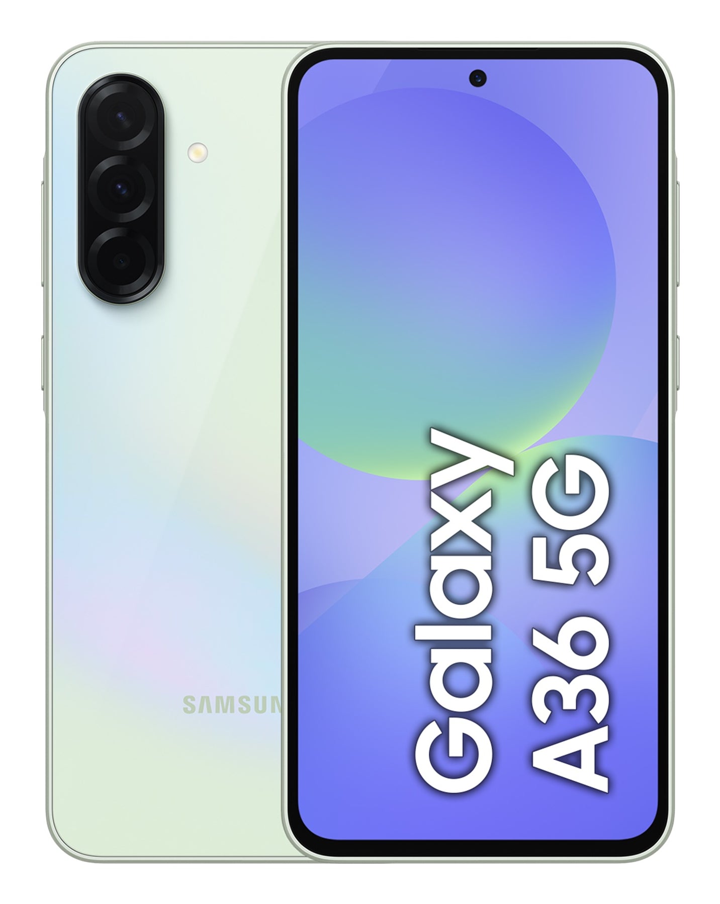 Galaxy A36 5G