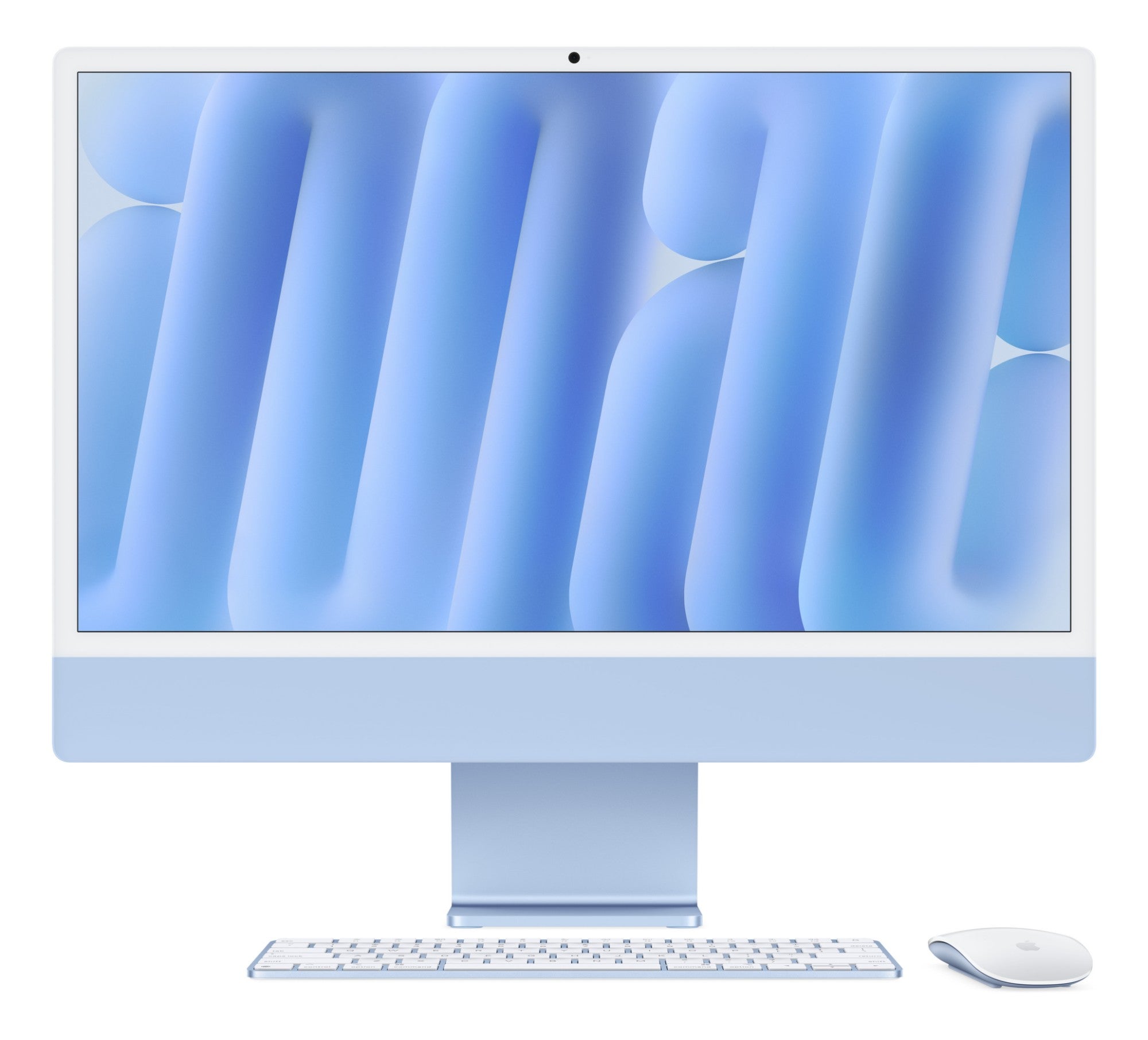 Apple iMac with 4.5K Retina Display
