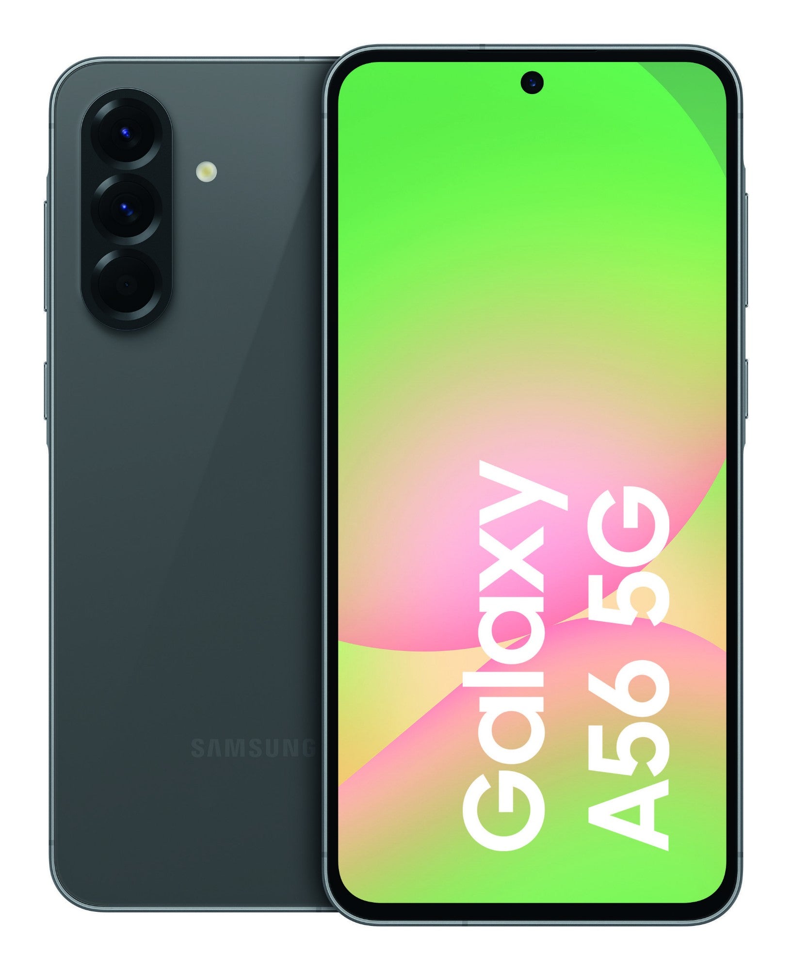 Galaxy A56 Enterprise Edition