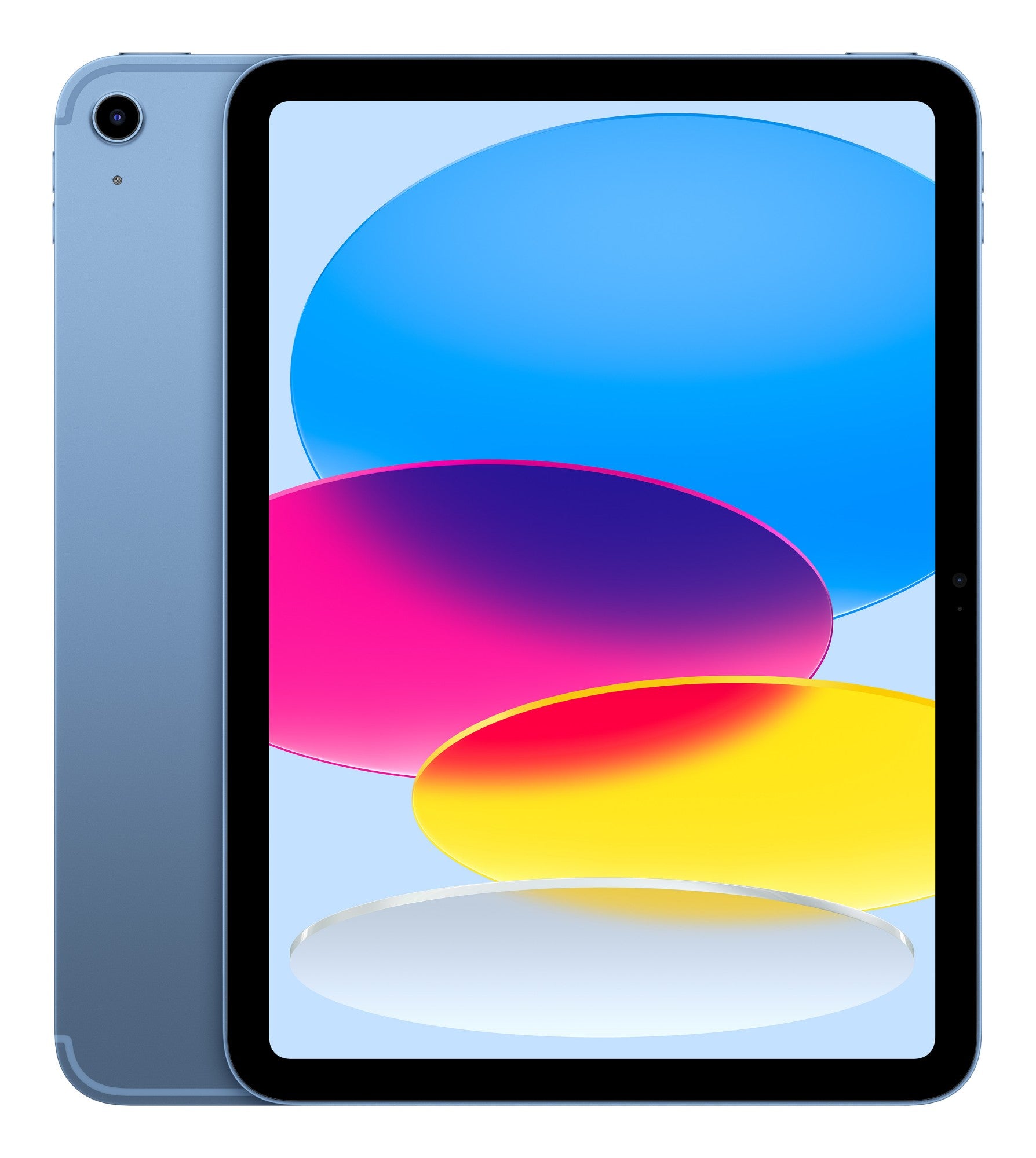 iPad 11" Cellular (2025)